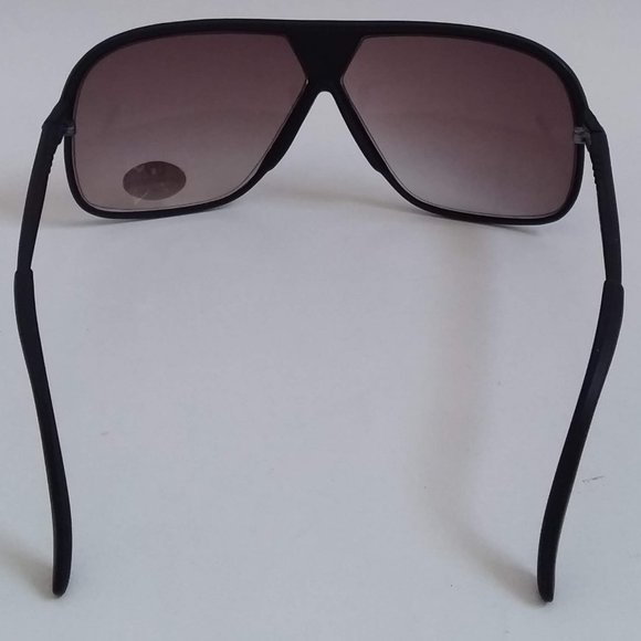 NWT True Vintage Sports Navigator gradient smoke lens sunglasses - Picture 4 of 5